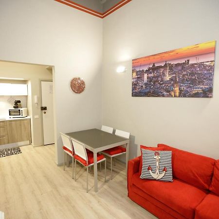 热那亚La Casa Di Enry公寓 外观 照片