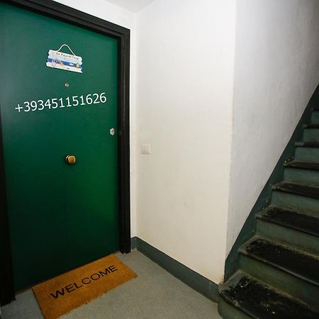 热那亚La Casa Di Enry公寓 外观 照片