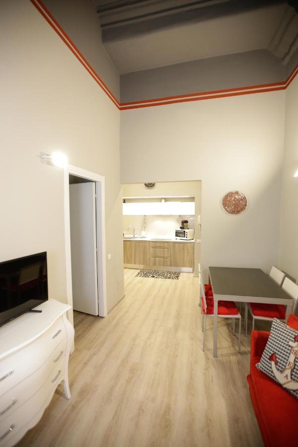 热那亚La Casa Di Enry公寓 外观 照片