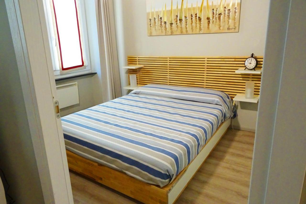 热那亚La Casa Di Enry公寓 外观 照片